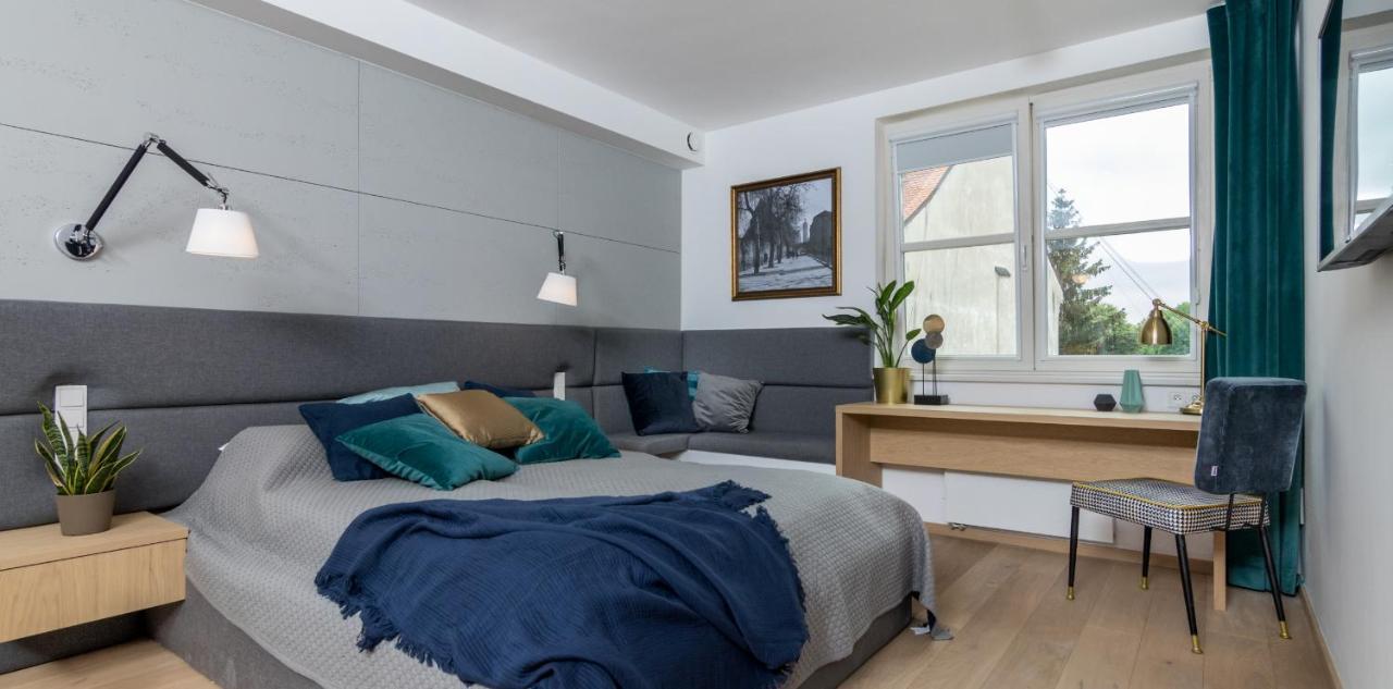 Old Town Premium Queen'S Apartments 크라쿠프 외부 사진