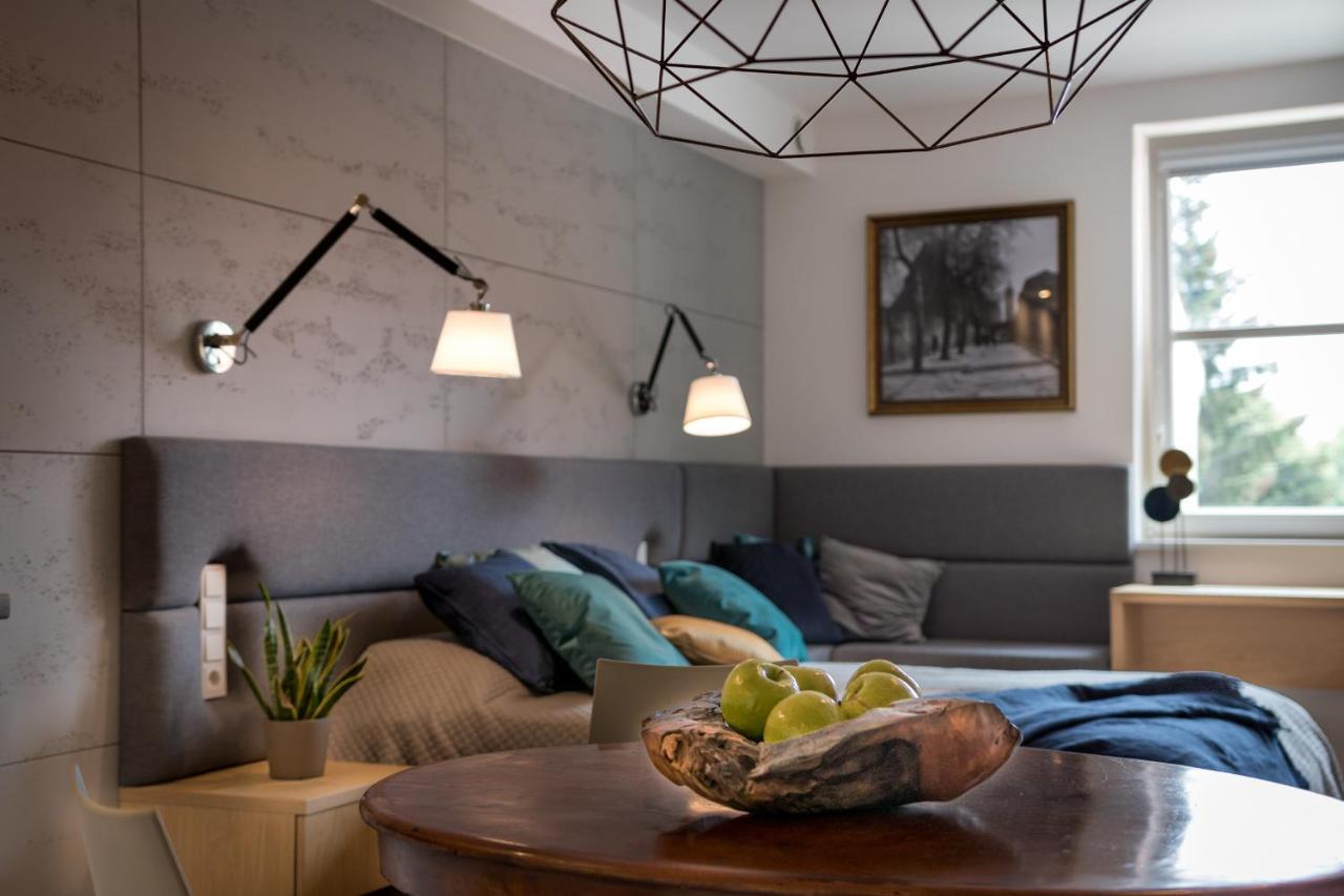 Old Town Premium Queen'S Apartments 크라쿠프 외부 사진