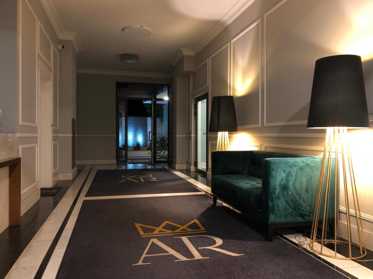 Old Town Premium Queen'S Apartments 크라쿠프 외부 사진