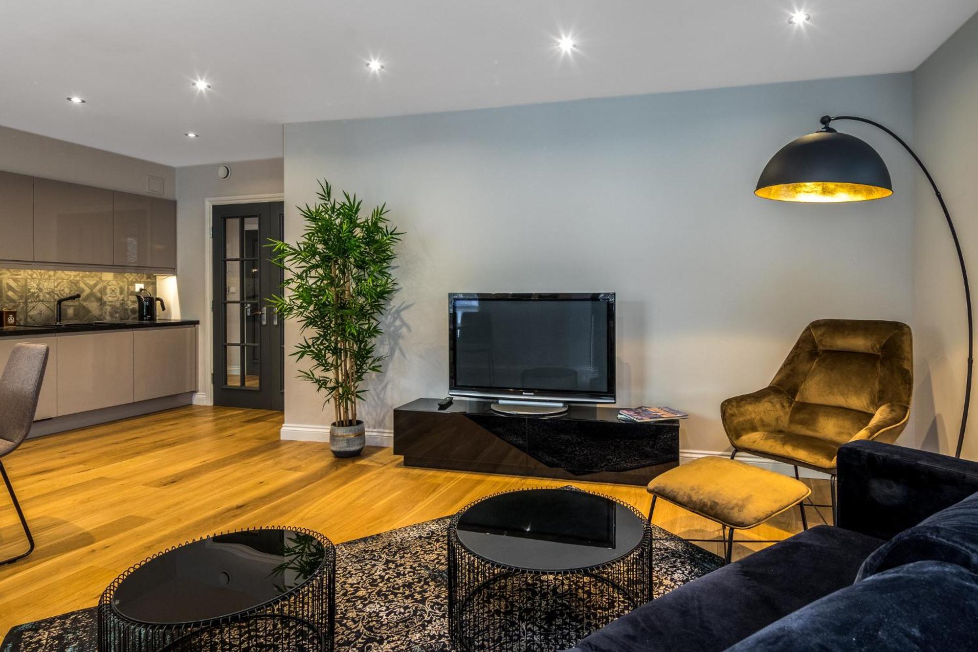 Old Town Premium Queen'S Apartments 크라쿠프 객실 사진