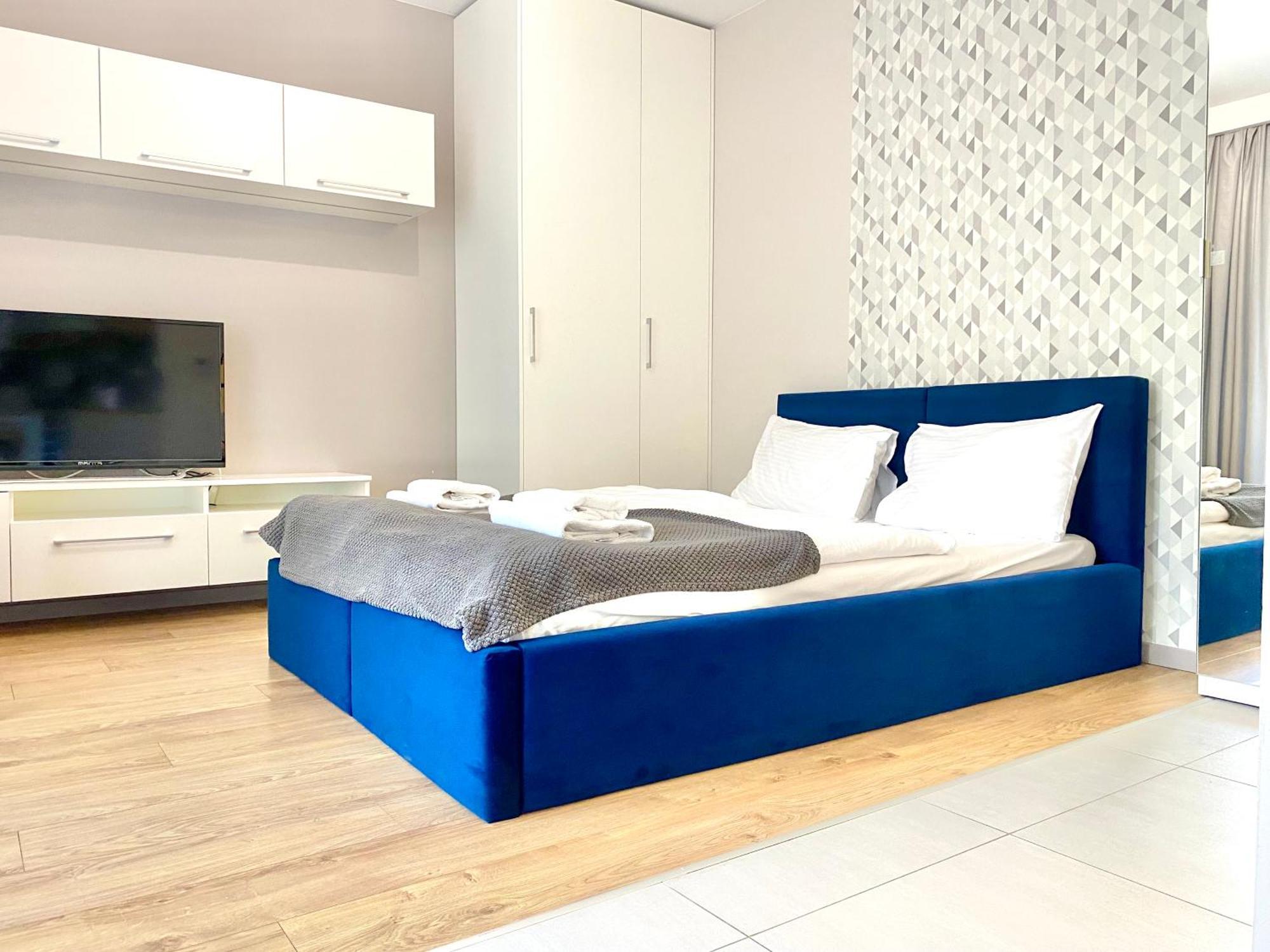 Old Town Premium Queen'S Apartments 크라쿠프 외부 사진