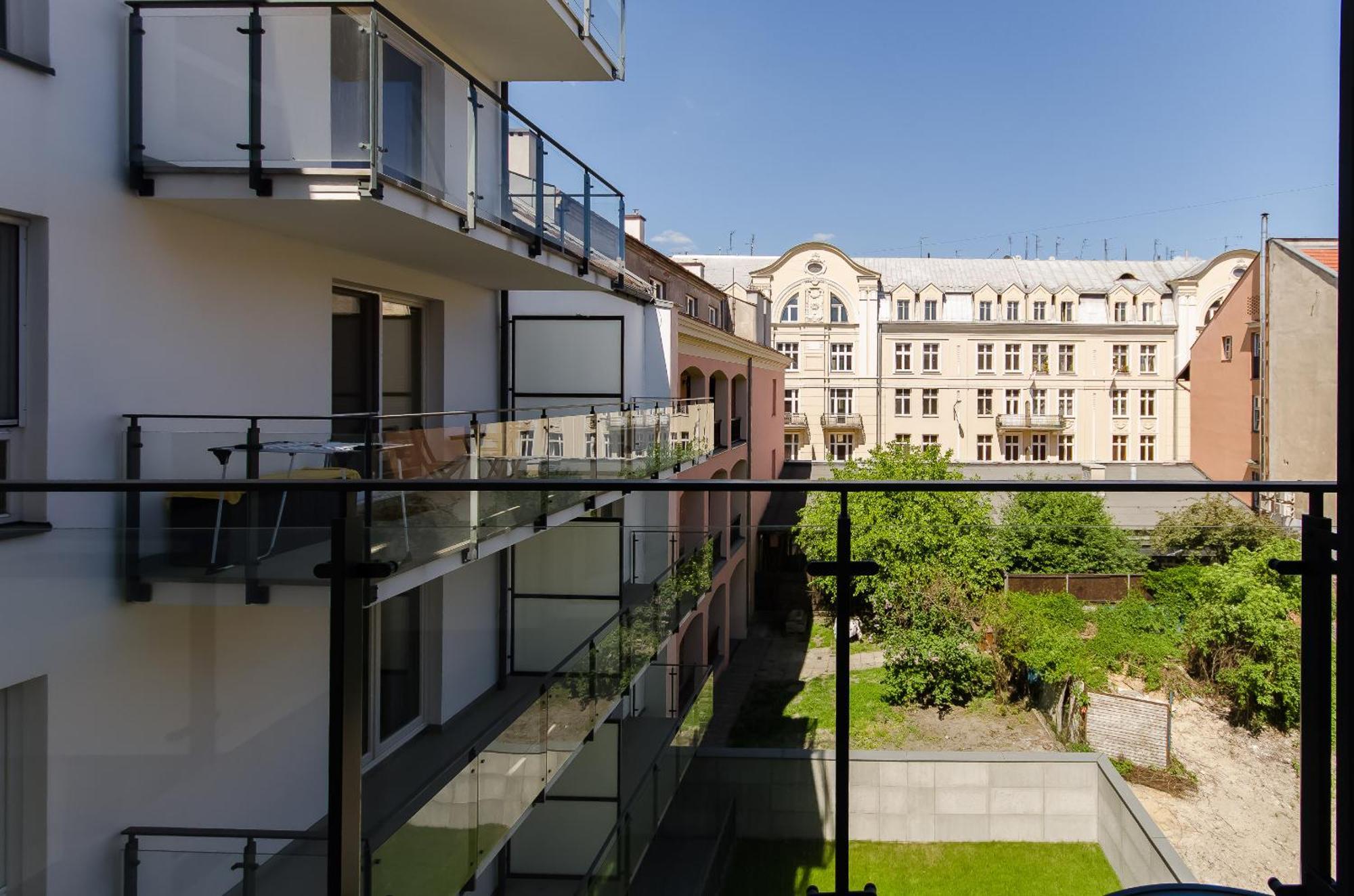 Old Town Premium Queen'S Apartments 크라쿠프 외부 사진