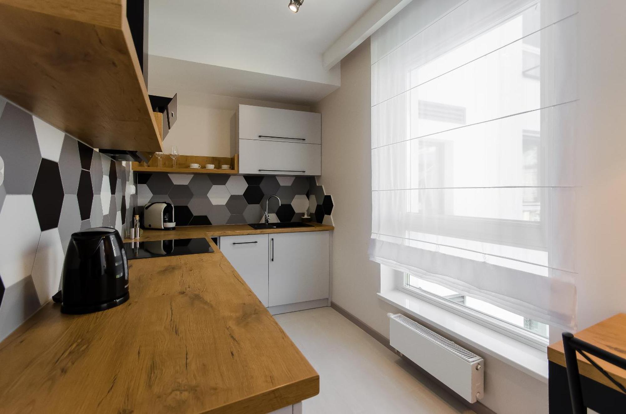Old Town Premium Queen'S Apartments 크라쿠프 외부 사진