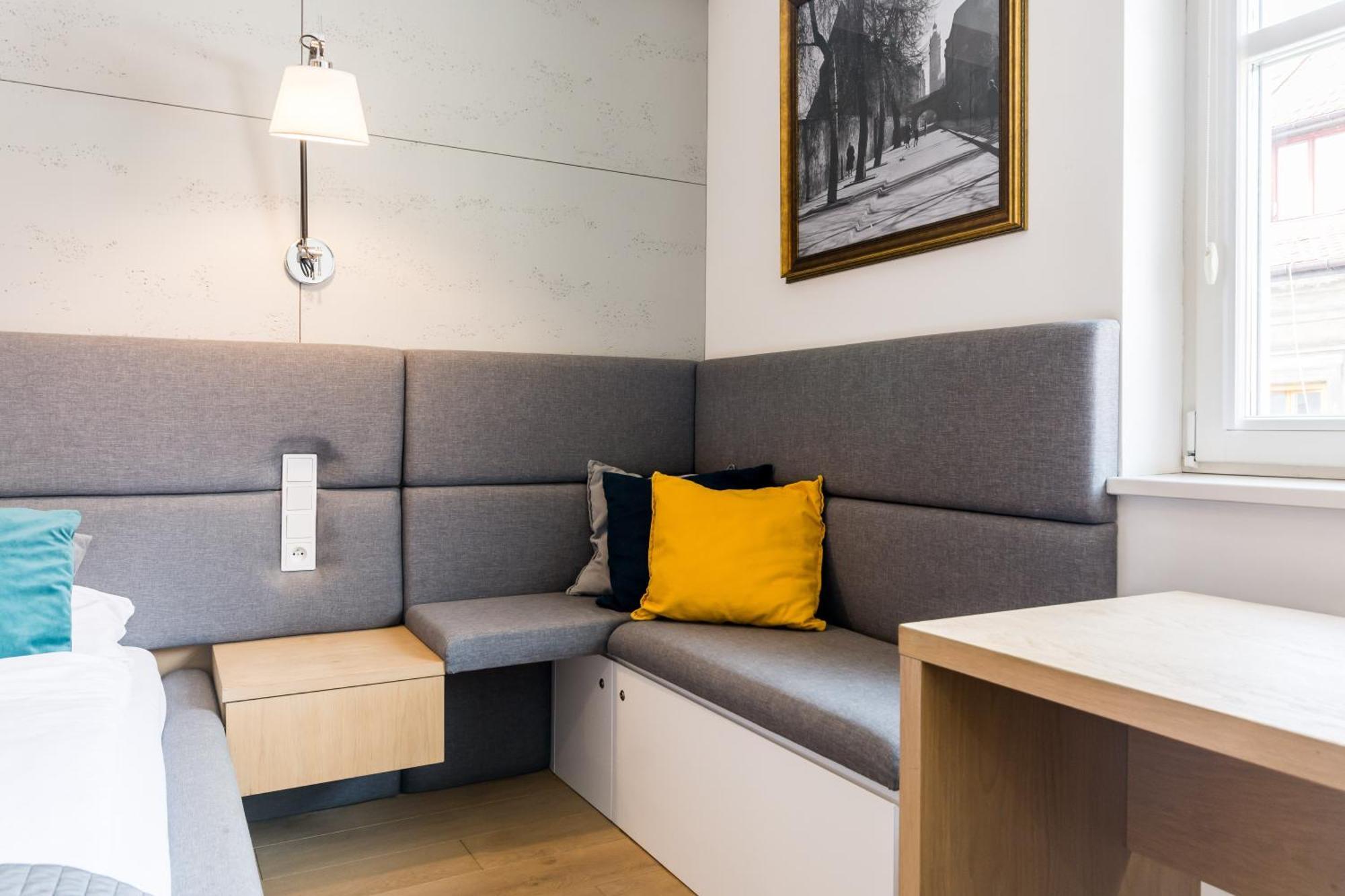 Old Town Premium Queen'S Apartments 크라쿠프 외부 사진