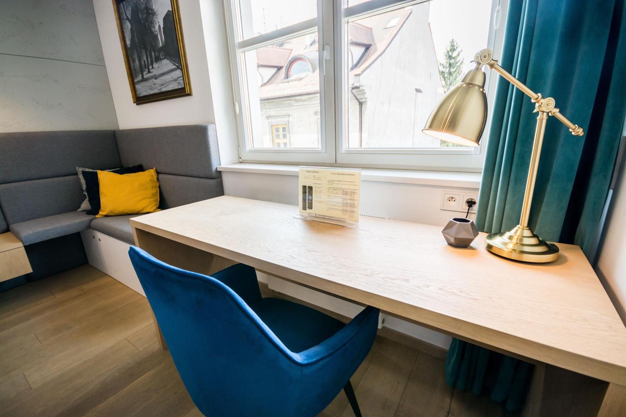Old Town Premium Queen'S Apartments 크라쿠프 외부 사진