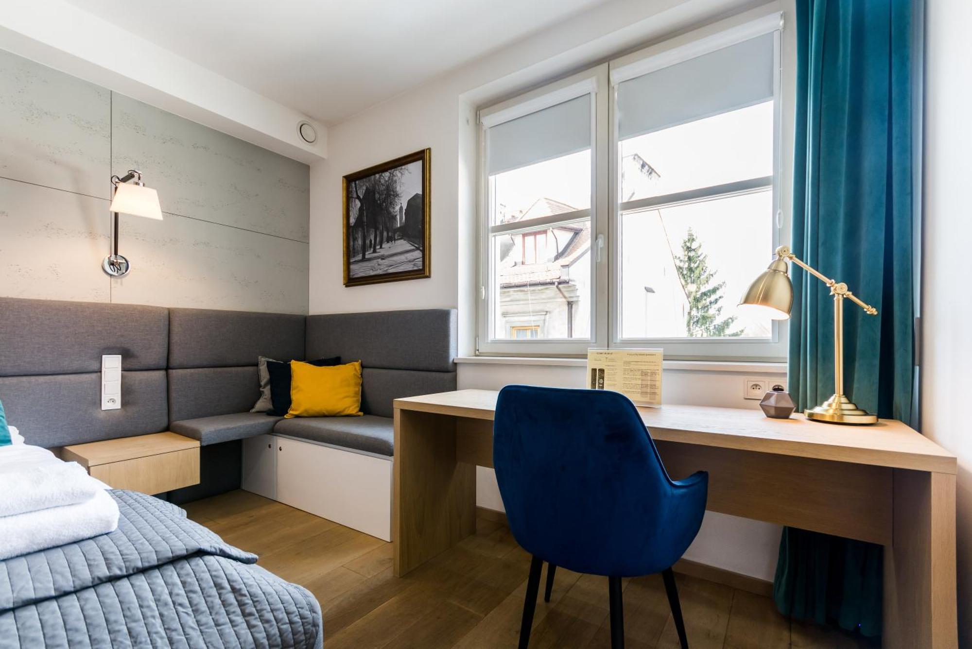 Old Town Premium Queen'S Apartments 크라쿠프 외부 사진