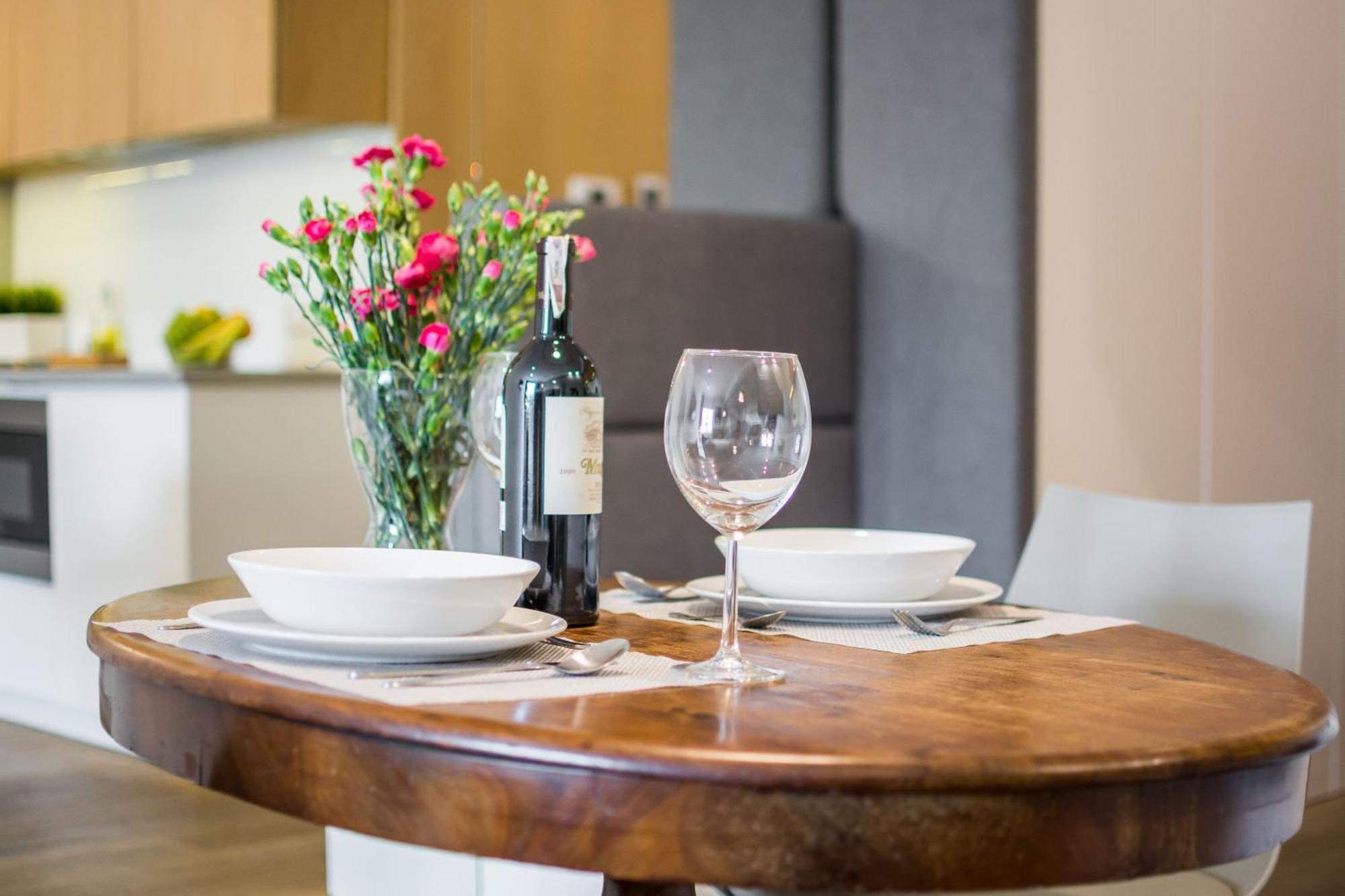 Old Town Premium Queen'S Apartments 크라쿠프 외부 사진