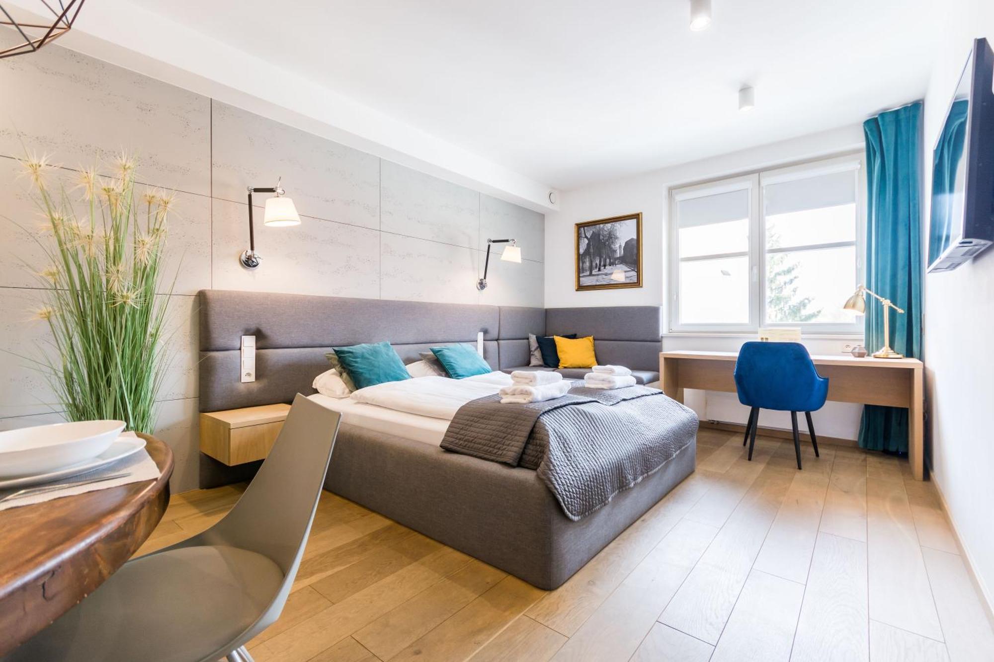 Old Town Premium Queen'S Apartments 크라쿠프 외부 사진