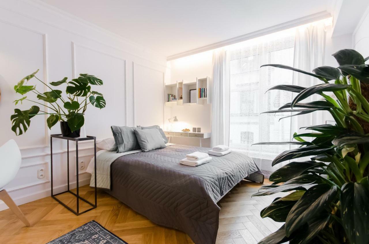 Old Town Premium Queen'S Apartments 크라쿠프 외부 사진