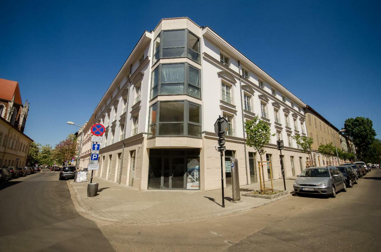 Old Town Premium Queen'S Apartments 크라쿠프 외부 사진