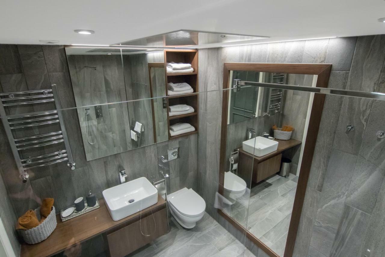 Old Town Premium Queen'S Apartments 크라쿠프 외부 사진