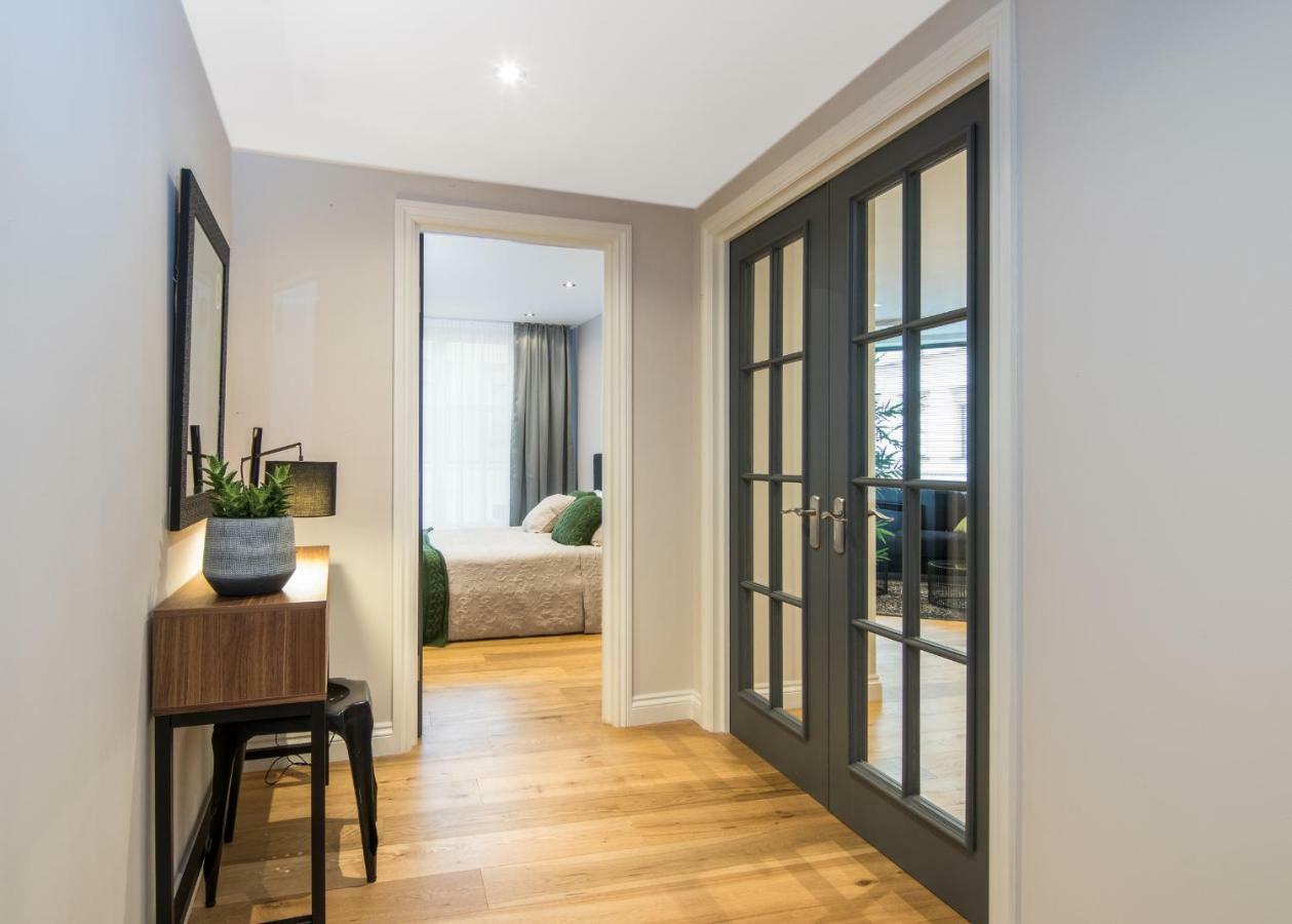 Old Town Premium Queen'S Apartments 크라쿠프 외부 사진