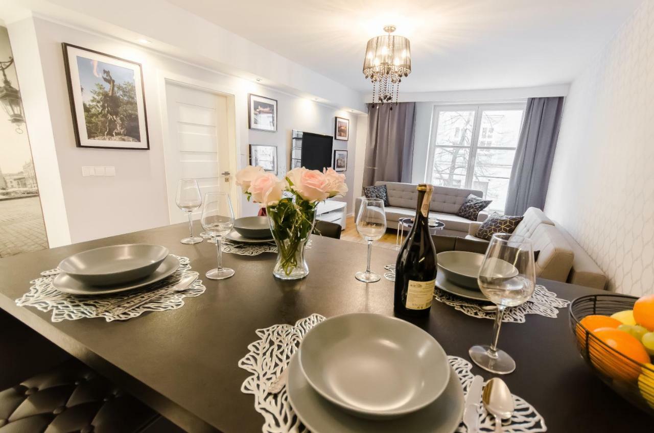 Old Town Premium Queen'S Apartments 크라쿠프 외부 사진
