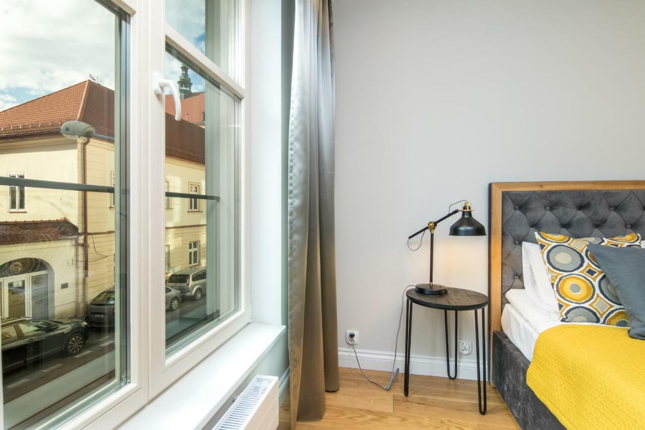 Old Town Premium Queen'S Apartments 크라쿠프 외부 사진