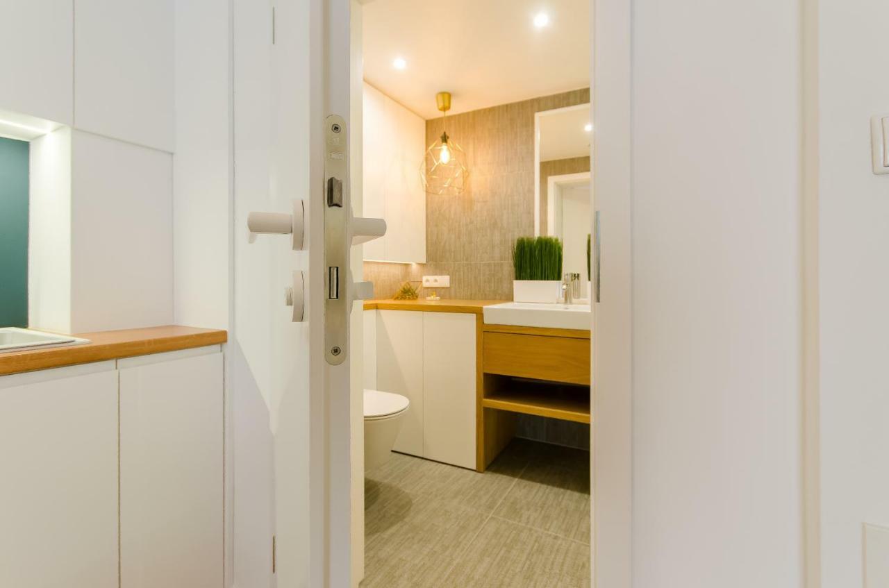 Old Town Premium Queen'S Apartments 크라쿠프 외부 사진
