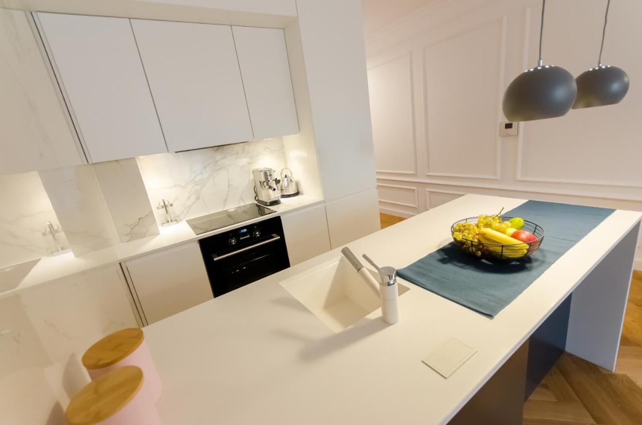 Old Town Premium Queen'S Apartments 크라쿠프 외부 사진