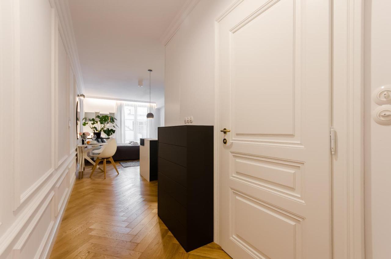 Old Town Premium Queen'S Apartments 크라쿠프 외부 사진