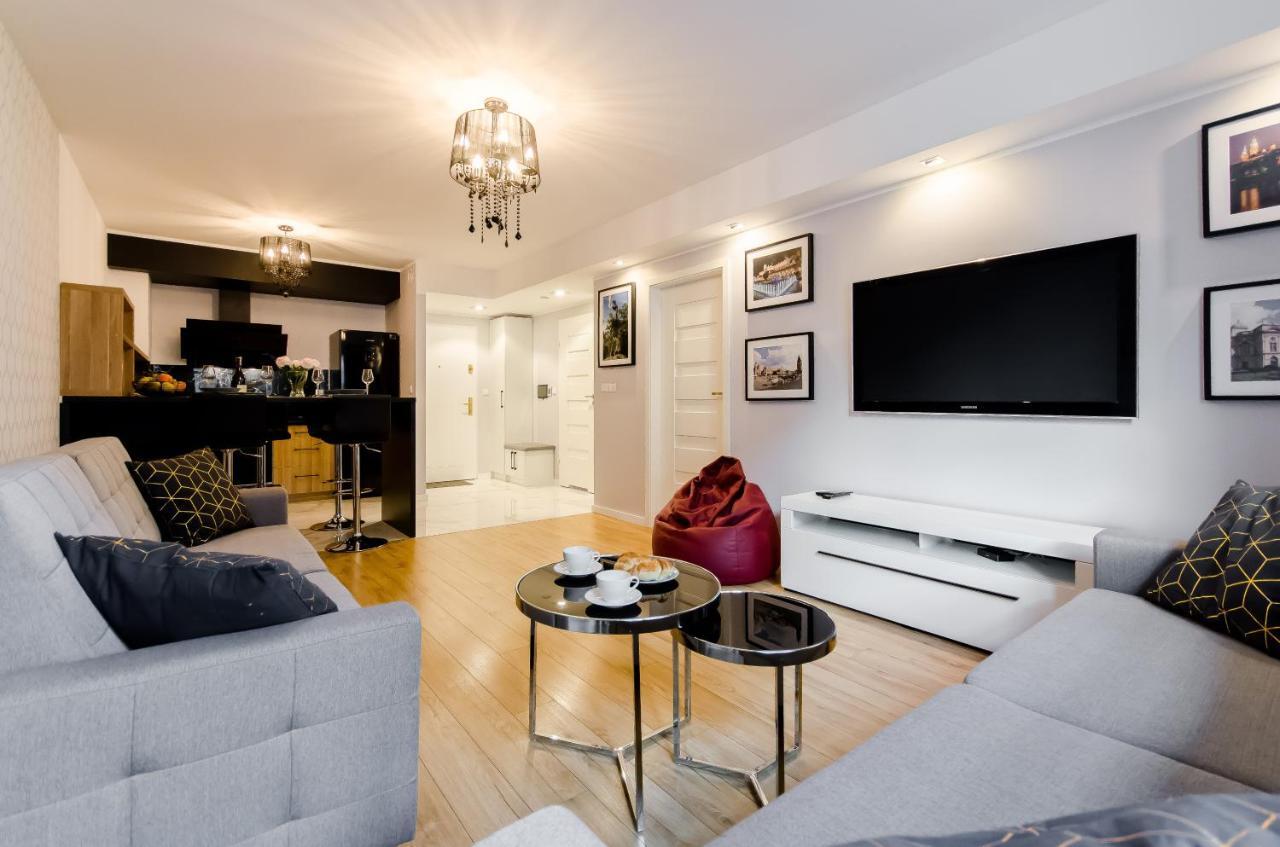 Old Town Premium Queen'S Apartments 크라쿠프 외부 사진